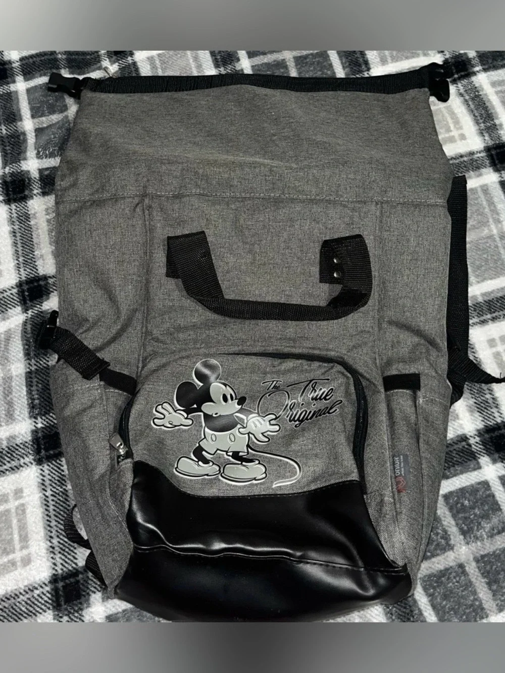 Disney mickey mouse